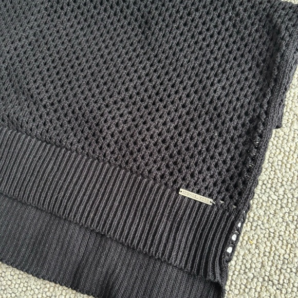 MICHAEL KORS - KNIT TOP - Picture 4 of 6